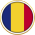 Romanian flag icon