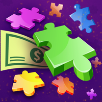 Real Jigsaw Puzzle: Win Reward